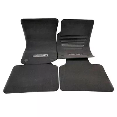 Genuine Holden GM Part #92179117  Carpet Floor Mat For VE SS Z Series Commodore • $179