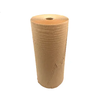 Honeycomb Paper  Packing Paper 12″ W X 400 Ft Cushioning Wrap Packaging Shipping • $29