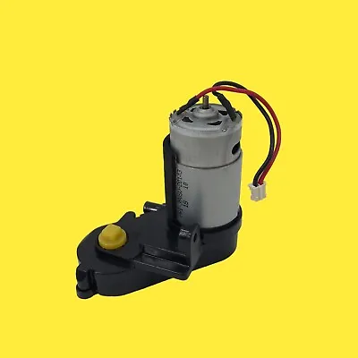 OEM Main Brush Motor For Shark RV750 RV700 Robot Vacuum #1526 Z38 B1 • $14.98