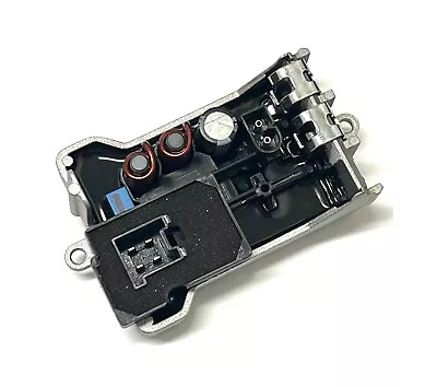 HVAC Heater Blower Motor Resistor Regulator ACM 2308216451 For Mercedes • $89.99