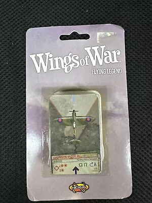 FFG Wings Of War Flying Legend Squadron Pack VG • $19.99