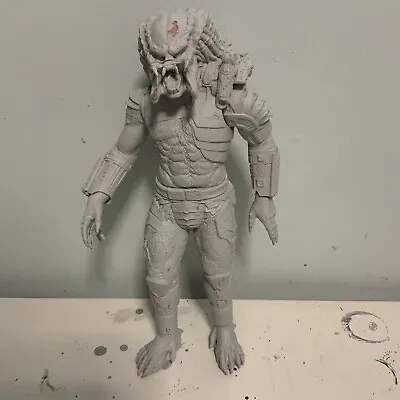 Billiken Alien Vs Predator Model Kit Rare  • $70