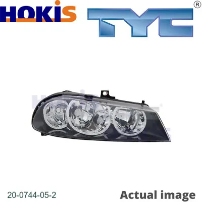 LEFT HEADLIGHT FOR ALFA ROMEO 156/Sportwagon AR32102/67601/32104/32103 1.6L 4cyl • $182.82