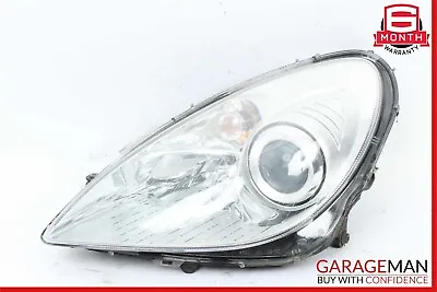05-11 Mercedes R171 SLK280 SLK350 Front Left Headlight Head Light Lamp Halogen • $180