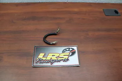 2002 Polaris Sportsman 700 Frame To Engine Ground Wire • $16.96