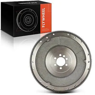 Clutch Flywheel For Chevrolet GMC C2500 1999-2000 C3500 K2500 K3500 5.7L 6 Bolt • $104.99