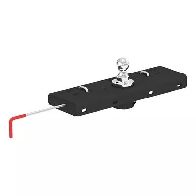 60607 Curt Gooseneck Hitch For F150 Truck F250 F350 Ford F-150 F-250 Super Duty • $284.95