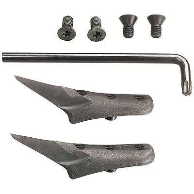  Klein Tools 07 OPE Replacement Tree Climbing Gaffs  • $154.95