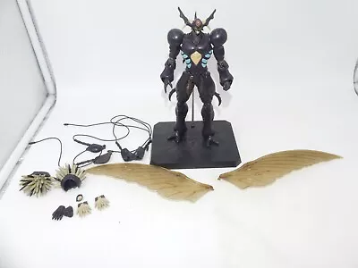 $118.99 • Buy Bio Fighter Collection Guyver Aptom IV Figure Max Factory
