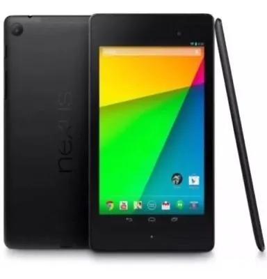 ASUS Google Nexus 7  2nd Gen. 16 GB 7     *** EXCELLENT  CONDITION *** • $54.99