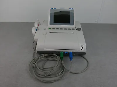 Wallach Fetal2EMR Fetal Monitor Model F3 902300 • $937.50