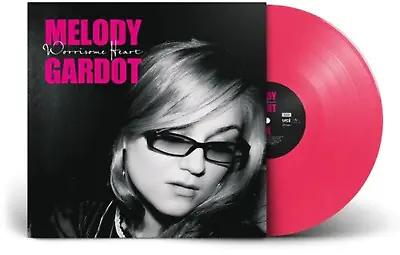 Melody Gardot - Worrisome Heart LP NEW • $37.99