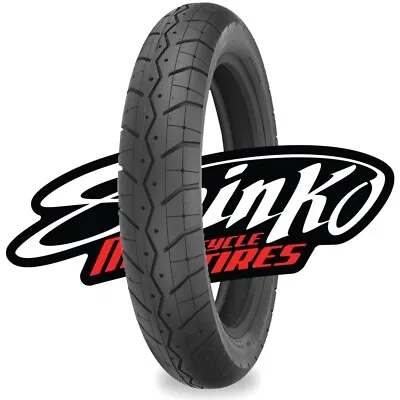 Shinko 230 Tour Master 80/90-21 48H Bias Front Harley Cruiser Tire 87-4167 • $87.07