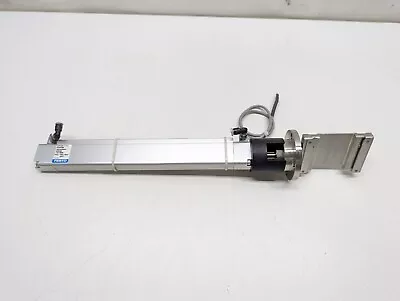 $149.99 • Buy Festo DZH-5/8 -7 -P-A Pneumatic Cylinder Vacuum Feedthrough Flange