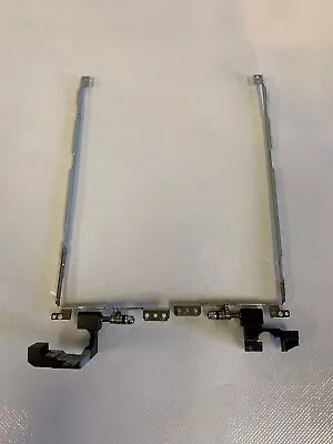 Genuine Lenovo ThinkPad X120e Right And Left Display Hinges 04W1382  • $5.09