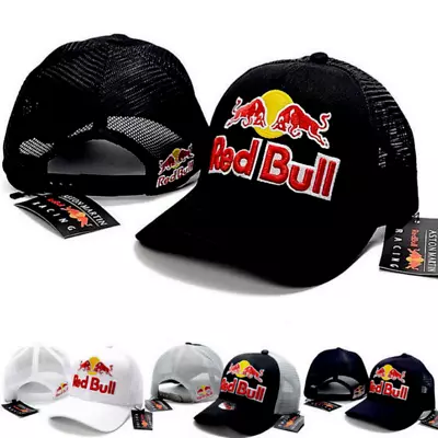 New Motorcycle Racing Baseball Cap Hats MM • $15.99