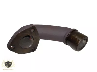 Massey Ferguson 35135 Exhaust Manifold ElbowSilencer Elbow |Fit For  • $66.75