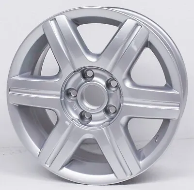 1T0-071-496-666 OEM VW Jetta Rabbit 16 Inch Alloy Wheel • $59.99