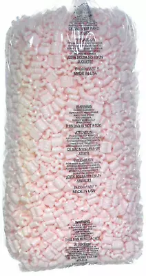 One Big Bag 26 Gal. Packing Peanuts • $17.76