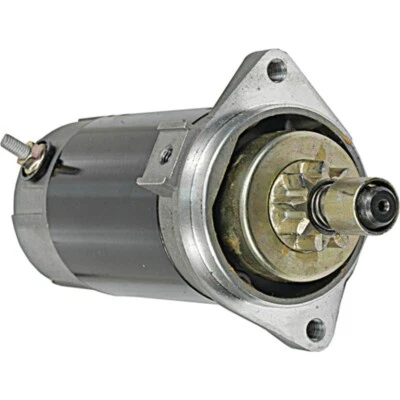 $123.50 • Buy ⭐️💥 New Starter For Tohatsu Mfs25 Outboard Motor 25 25hp 2014 2015 2016 2017
