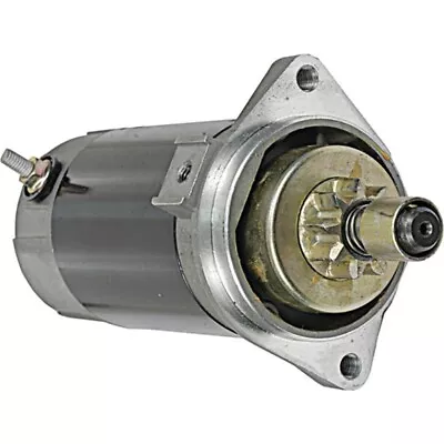 NEW STARTER FITS MERCURY 20HP 20E 20EH 4-Stroke 2009 2010 2011 2012 2013 2014 • $108.68