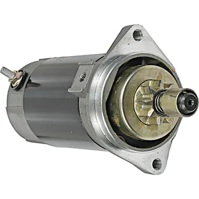 NEW STARTER FITS MERCURY 25HP 25ELH Jet EFI 4-Stroke 2018 2019 2020 • $108.68