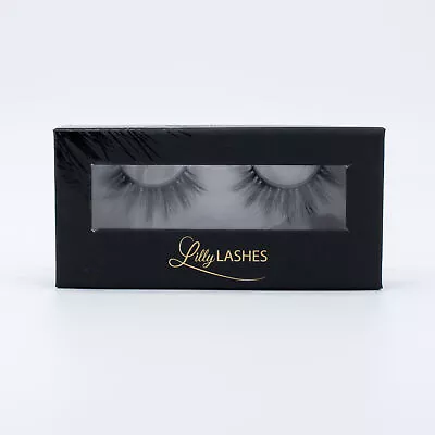 Lilly LASHES 3D Mink Lashes MIAMI - New • $19.51