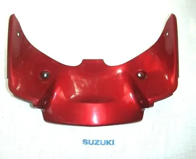 $23.17 • Buy Suzuki Gsf600 Gsf 600 Bandit Nose Cone Fairing Front Lower Cowl Panel 2000 - 02