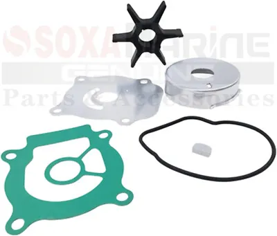 Suzuki Marine DF 40 50 60 HP Outboard Water Pump Service Kit 17400-88L00 • $31.50