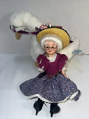 Madame Alexander Doll - Mother Goose (28860) Collectible Doll • $45