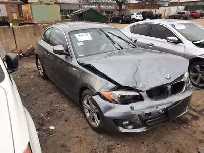 Automatic Transmission 6 Speed GA6HP19Z Fits 12-13 BMW 128i 592435 • $549