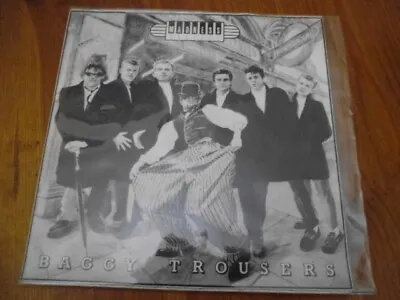 £3.75 • Buy Madness - Baggy Trousers 7  - Exc+ Ska Indie