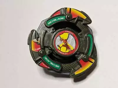 №727b-takara Beyblade-metal Dranzer-automatic Combined Shipping-original Rare • $13