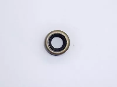 Muncie 4 Speed  Metal Speedometer Seal .575 Od 3869910  • $7.95