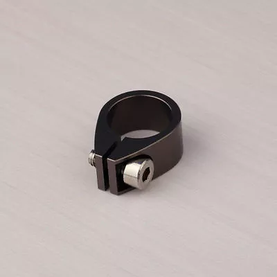 Alloy Exhaust Pipe Clamp 14mm For RC Boat Gasoline Exhaust RC Boat -1385 • $17.59