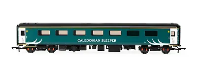 Hornby OO Gauge Caledonian Sleeper Mk2 RLO 6703 - R40228A • £55.95