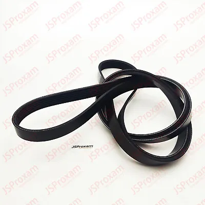 For MerCruiser Serpentine BELT 57-861757Q 57861757Q 57-861757 57861757 18-15115 • $29.50