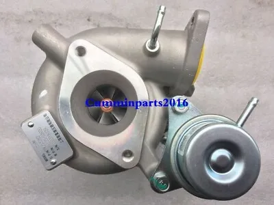 NEW MHI 49135-03920 03900 MW252272 MW253282 ZONTYE SR7 X5 4A91T Turbocharger • $359.10