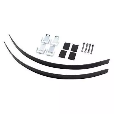 Zone Offroad ZONF6217 Rear Add-A-Leaf Kit; For Ford F250 • $90.93