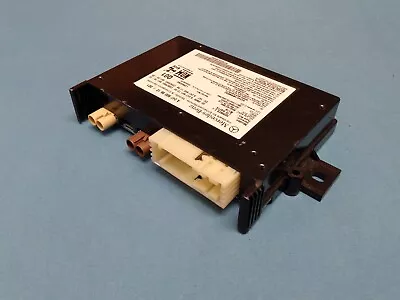 20-22 Mercedes-benz Gle Gls Bluetooth Multimedia Control Module 2479009612 Oem • $95