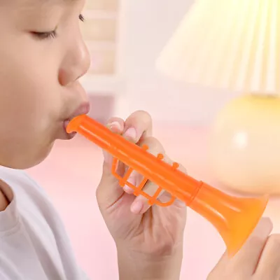  18 Pcs New Years Decorations Toy Trumpet Mini Speaker Household • £6.29