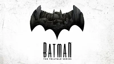 Batman The Telltale Series PS3 • $39.23