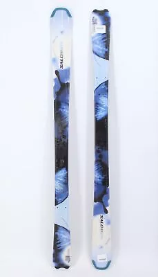 Salomon Siam 55 Womens Flat Skis - 134 Cm Used • $59.99