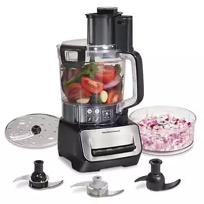 Food Processor  14 Cup Capacity • $79.47