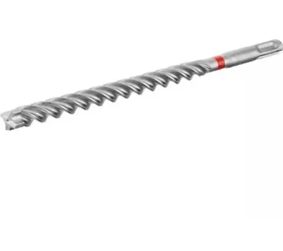 HILTI 435007 TE-CX SDS-Plus Masonry Hammer Bit 3/8  X 12 .      G3 • $44.99