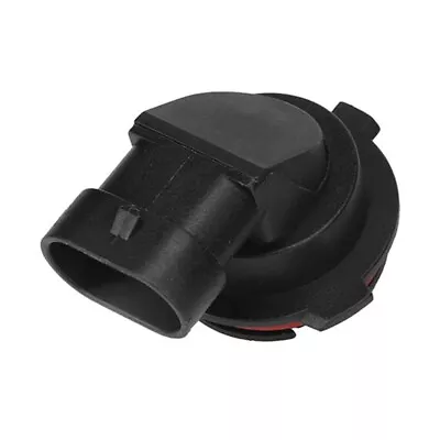 $9.10 • Buy For Opel Zafira A 1999 2000 2001 2002 2003 2004 H7 Bulb Holder Base Socket Black