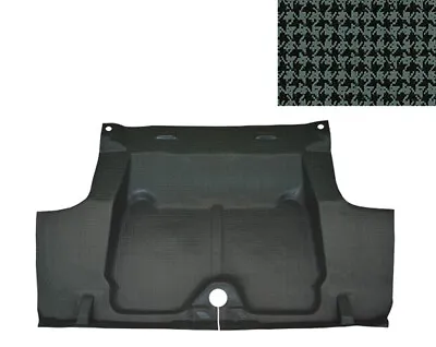 New! 1970 - 1972 CHEVY CAMARO Vinyl Trunk Mat Houndstooth Pattern  • $88.50