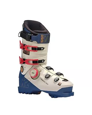 K2 Recon 120 BOA Men's Ski Boots M25.5 MY24 • $699.95
