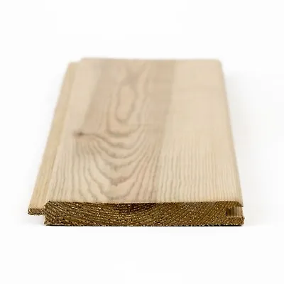 Tongue & Groove Cladding Boards Treated Wooden T&G Shed Cladding 121mm X 14.5mm • £19.36