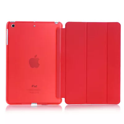 Case For IPad Air 3rd Generation (2019) Leather Smart Magnetic 10.5  Flip Cover • £2.24